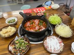-笔记安顺夺夺粉火锅