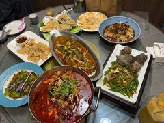 -秦淮人家风味酒楼(赣榆店)