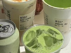 -Money Shops(愚园路店)