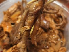 -刘记小花鸭霸王(曲塘路店)