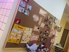 -滚猫咖啡·猫咖·猫友好撸猫(未来城店)