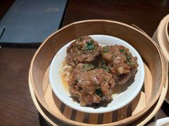 -逸东轩(香港逸东酒店)