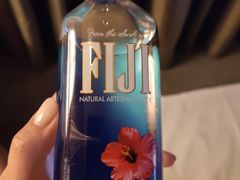 -尼依格罗香港美利酒店