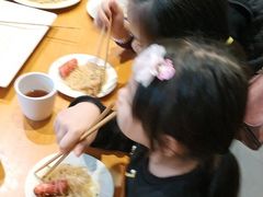 -木屋烧烤(惠阳华润小径湾店)