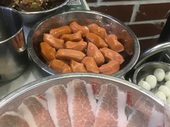 -憨铁匠老火锅(龙岗万科里店)