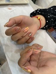 -斯馨·健康美甲美睫