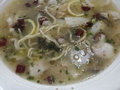 -乐达酸菜鱼面(山师东路店)