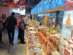 -鸽子窝(宋庄店)