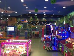 -万达宝贝王成长乐园(重庆永川店)