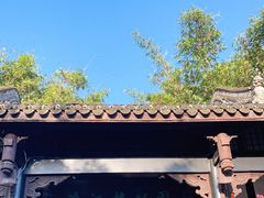 -望江楼公园