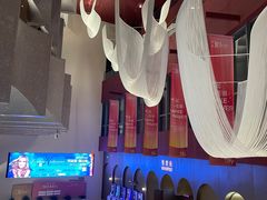 -交通银行前滩31演艺中心