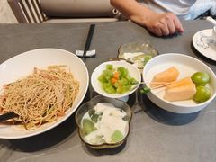 -俏立方·15年新楚菜