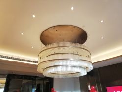 -安蒂娅美兰酒店·宴会厅