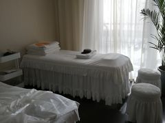 -仰生如卉推拿养生馆(酒仙桥店)