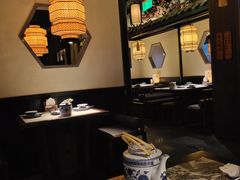 -绿茶餐厅(千岛湖银泰城店)