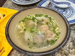 -南京大牌档(凯德1818店)