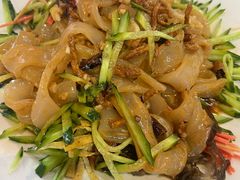 -红东阁东北菜烤肉酒馆(CROSS万象汇店)
