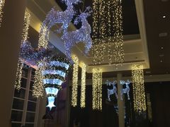 -曼谷铂尔曼皇权酒店
