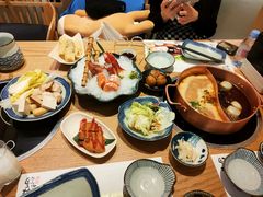 -伊豆野菜村(大族广场店)