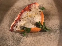 -三嚥阁 La Villa Restaurant