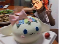 -今日Cake蛋糕茶歇·甜品台定制