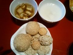 免费小吃-山城辣妹子(定福庄店)