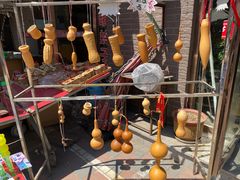 -中环花鸟鱼虫市场
