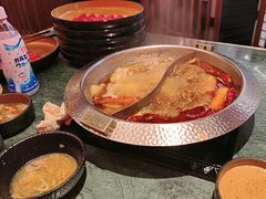 -牛New寿喜烧(曹路花园城店)