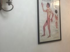 -坤济堂盲人推拿按摩