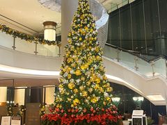 -香港九龙海逸君绰酒店