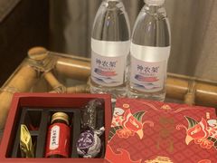-惠州康帝国际酒店