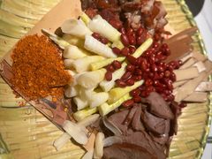 -老阿爸鲜鱼土菜(园区永旺店)