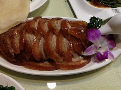 精品烤鸭-东四民芳餐厅(世茂工三店)