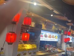 -野渡坡·极致湘菜·庭院餐厅(汉阳店)