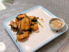 -博多新记·粤菜(复兴店)