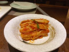 韩国泡菜-山葵家·创意料理(临平银泰城店)