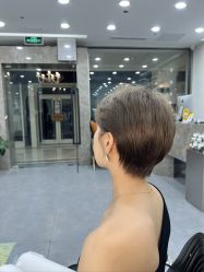 -HAIR HERE造型