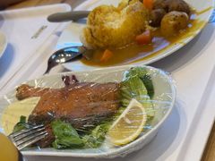 -宜家·瑞典风味餐厅(四元桥店)