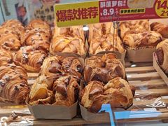 -味多美蛋糕(杨闸环岛店)