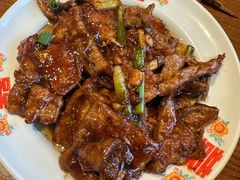 -辣肉面大王(天平路店)