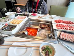 -海底捞火锅(威高广场店)