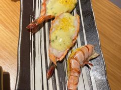 -三石铁板烧(紫竹桥店)
