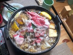 -活鳗饭·鹅肝范儿(高碑店店)