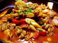 -蘭奢雅集·江浙菜(青山江滩店)