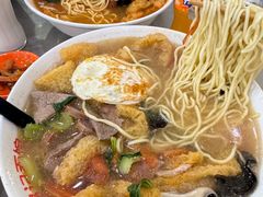 -易记皮肚面(明瓦廊店)