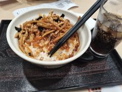 -吉野家(上海美罗城店)