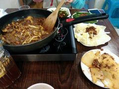 -水上铁板烧(大学城思雅店)