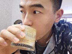 老北京污Dirty-1/4 ONE QUARTER COFFEE LAB(朝阳大悦城店)