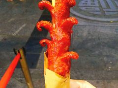 -黑色经典臭豆腐·湖南特产(太平街口店)