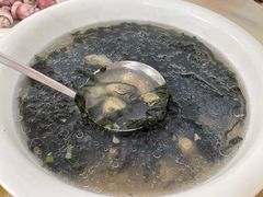 -林记海鲜排档·十年海鲜地标